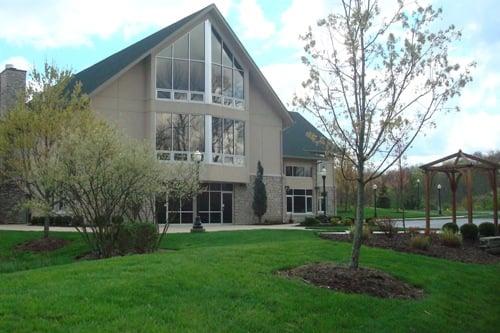 Nathanael Greene Lodge