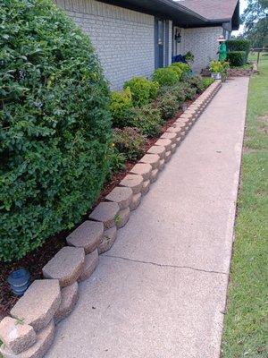 Granier's Handyman Services