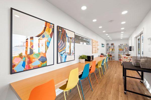 Village East Apartments