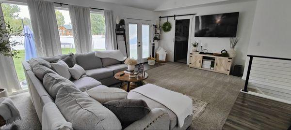 Cleaning By The Best