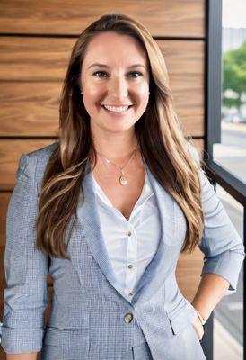 Jamie Winkley - Epique Realty