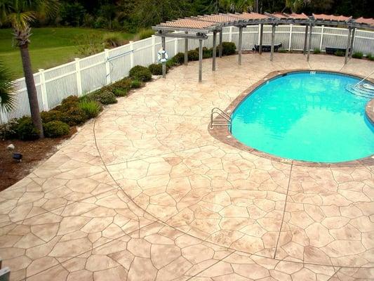 CTI of the Emerald Coast