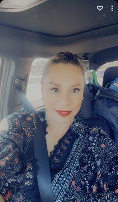 Superior cleaning service