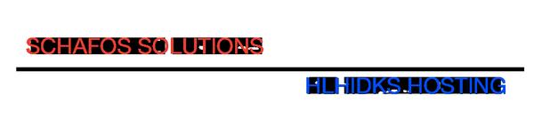 Schafos Solutions