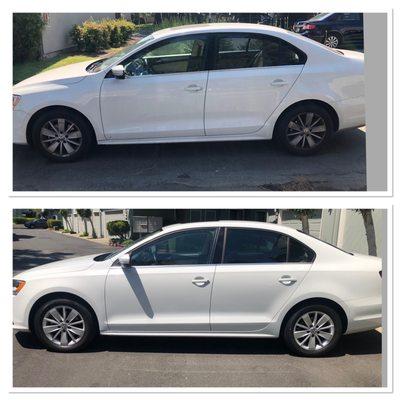 FastLane Detailing 925