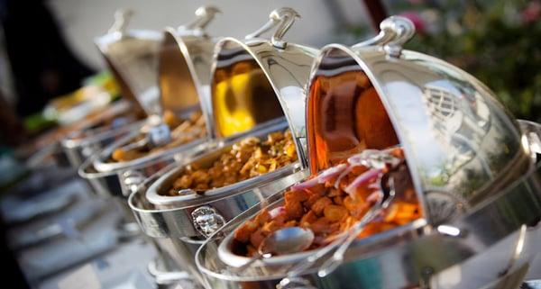 Catering service west palm beach