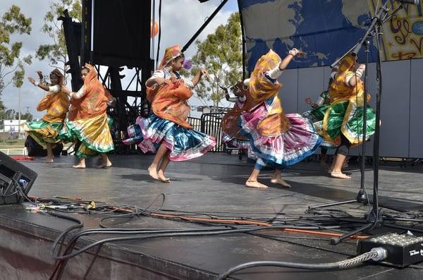 Adaa Indian & Bollywood Dance Academy