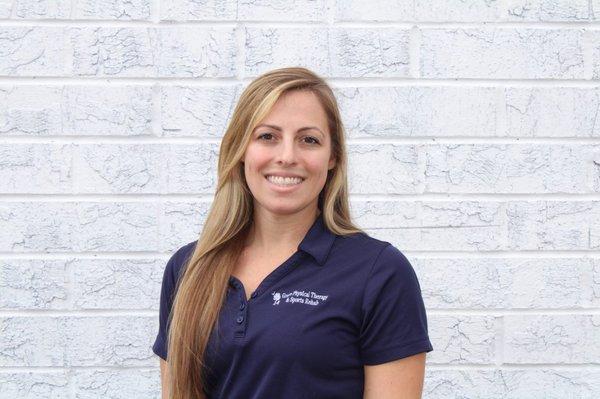 Whitney Germanoff PTA