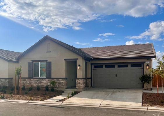 C and S Signature Property Management