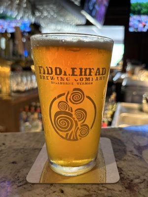 Mulligan's Irish Pub