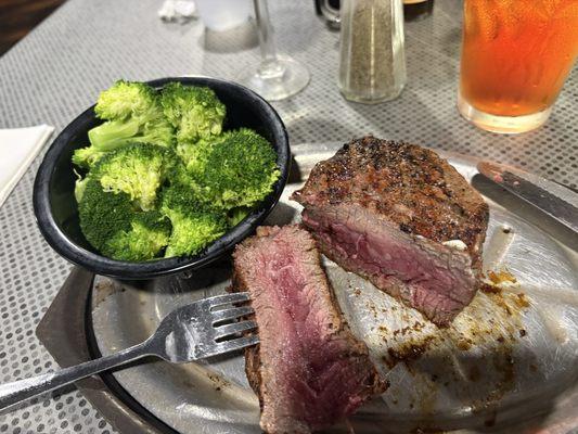 Old Country Club Steak House