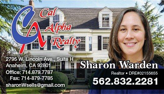 Cal Alpha Realty