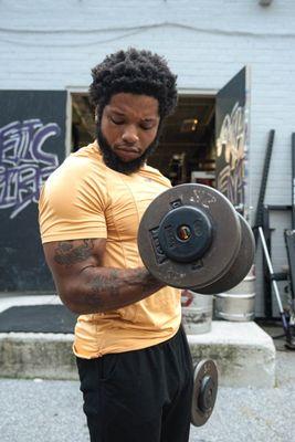 Coach Reshaud