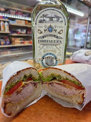 Lucca Food Deli & Wine Shop