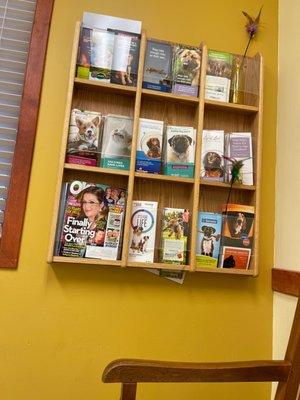 River Valley Veterinary Hospital