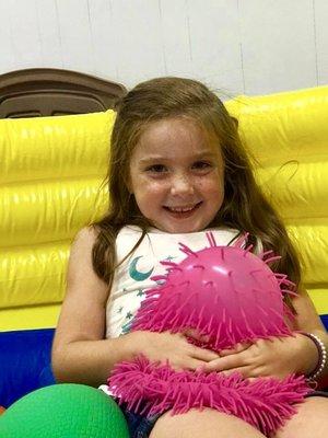 Children's Rehab Clinic