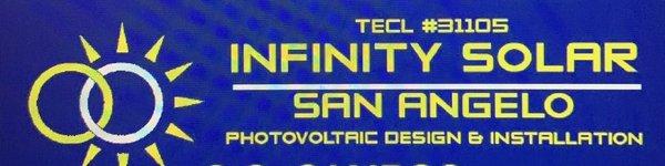Infinity Solar Solutions
