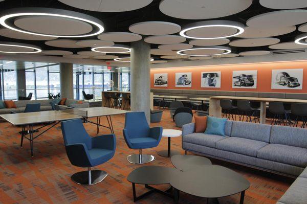 Long Painting Company