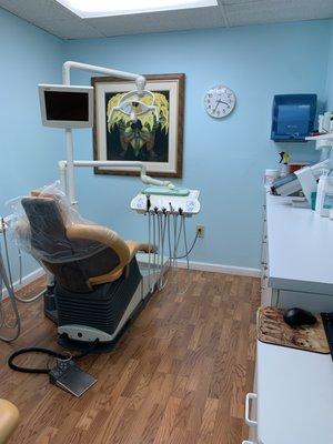 Ana I Gonzalez Gilver, DDS