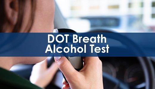 Breath & Alcohol Testing