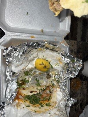 Taqueria Don Julios
