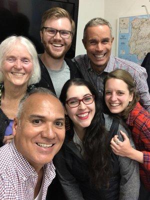 Enjoy Spanish - via Zoom