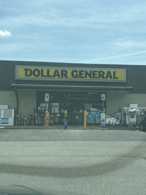 Dollar General