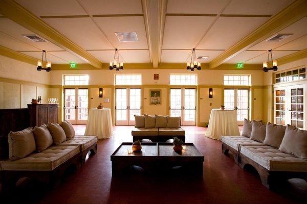 Ancillary Rooms included at no additional charge.