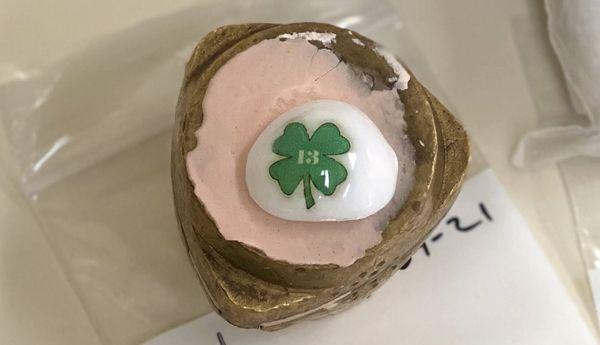 Creative Custom prosthetic eye! Fitted just for you.