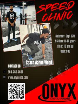 Onyx Elite - Richmond