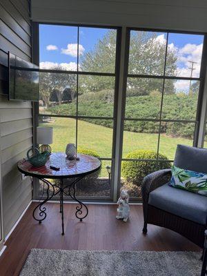 Greer Flooring Center