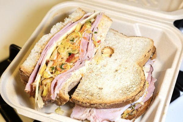 Moscow Deli of Orange County