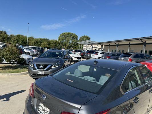 Golden Triangle Library