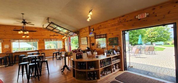 Critz Farms Brewing & Cider