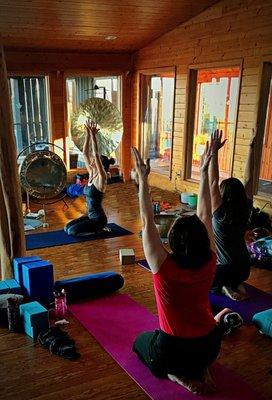 Sacred Valley Healing Arts