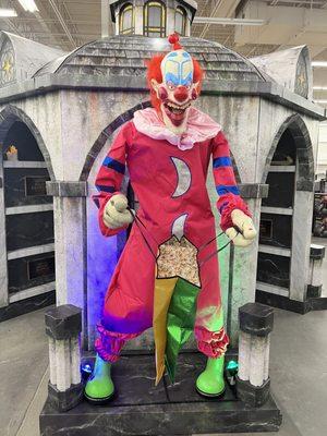 Halloween is coming close. Come on while supplies last!!!!