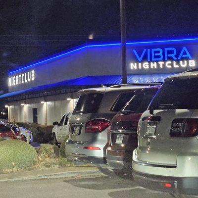 Vibra Night Club