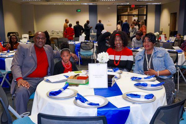 Adolescents 2 Adults