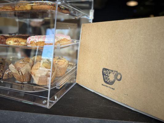 Legal Grounds Coffee House