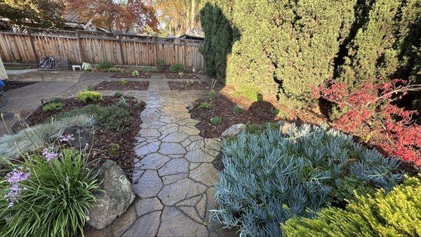 Nunez Landscape Services