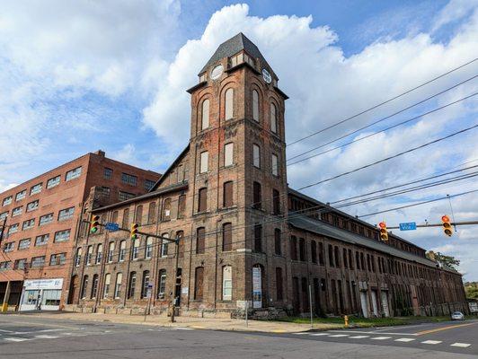 Pennsylvania Paper and Supply