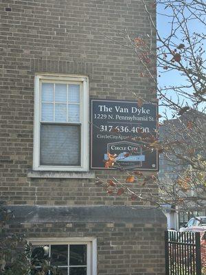 Circle City Apartments