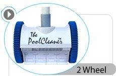 Crystal Clean Pool and Spa Service