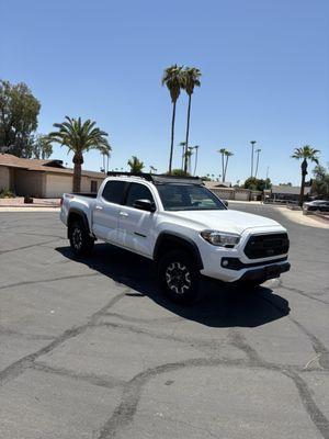 Double H Auto Exchange