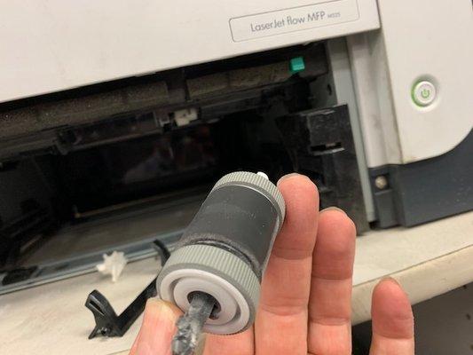 Lone Star Office Solutions