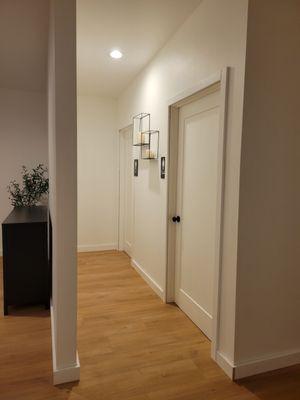 2ND & 3RD RESTROOM MENS/WOMENS