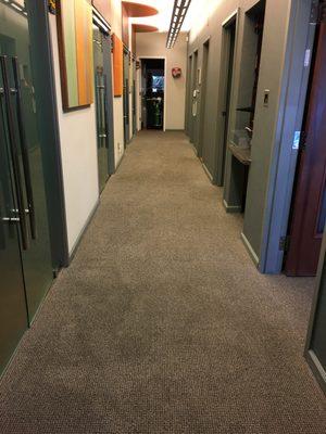 P & A Janitorial Services & Restoration