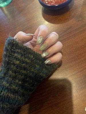 Nails