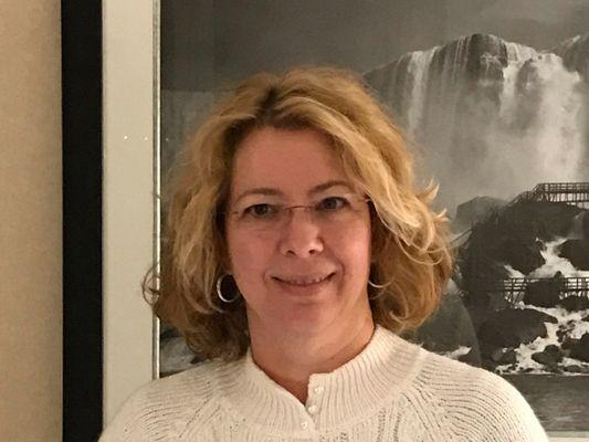 Mabel Di Longo - The Pipal Group