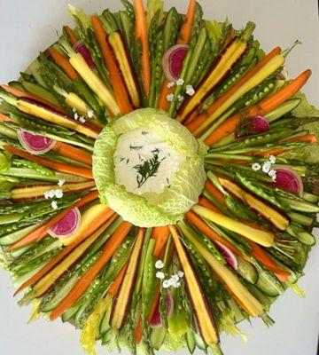 Charcuterie by Nickie